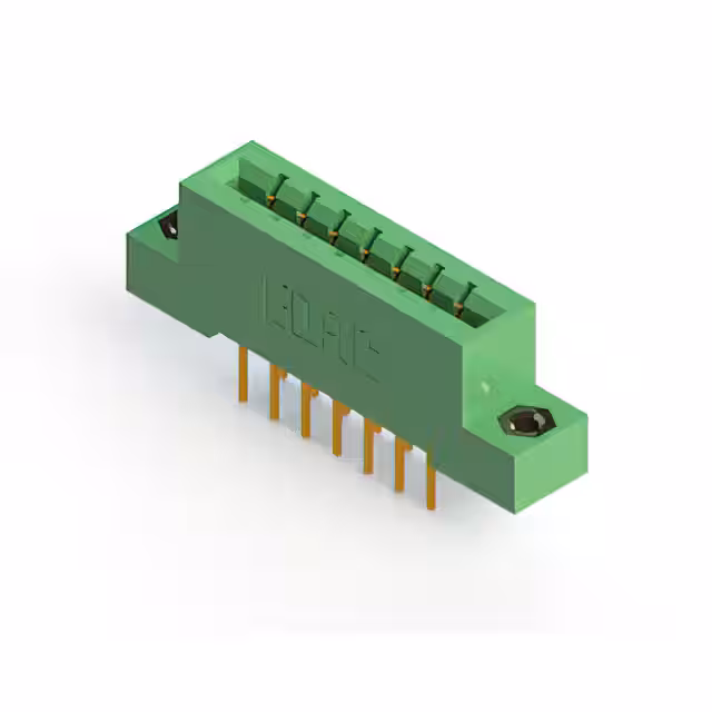 333-014-523-208 EDAC Inc.  Edgeboard Connectors